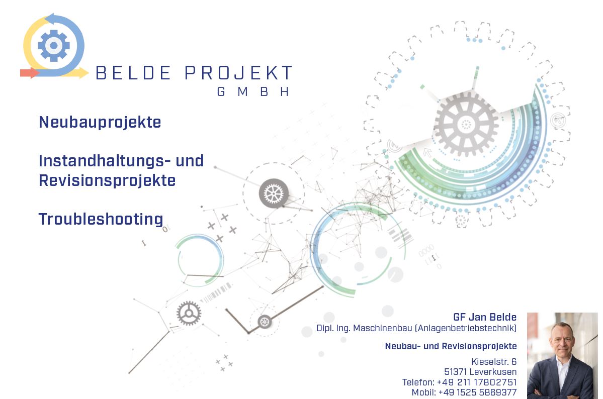 Belde Projekt GmbH